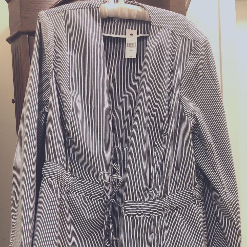 New Lane Bryant Jacket - Size 26P